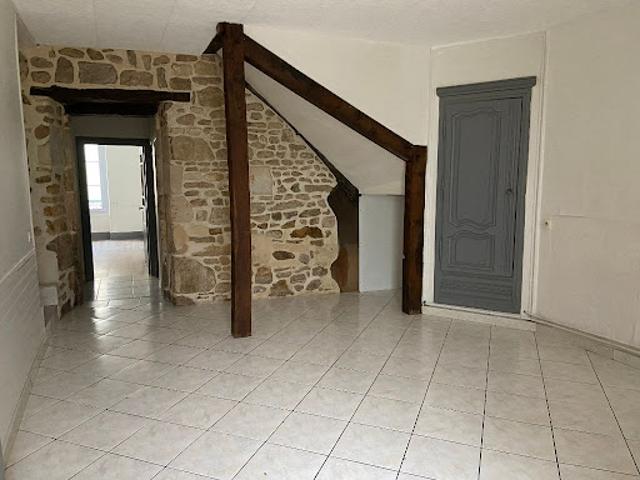 Vente Maison 6 pièces 130 m2 Mortrée