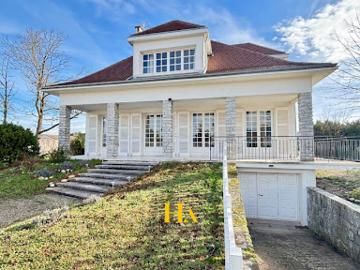 Vente Maison 6 pièces 130 m2 Mours Saint Eusèbe