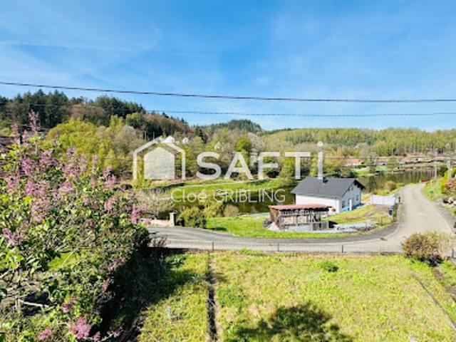 Vente Maison 6 pièces 130 m2 Mouterhouse