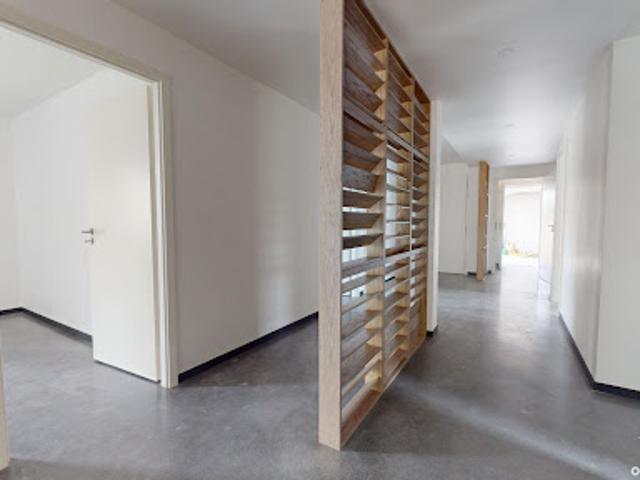 Vente Maison 6 pièces 130 m2 Nancray