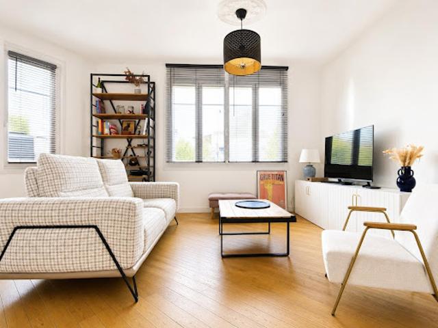 Vente Maison 6 pièces 130 m2 Nantes