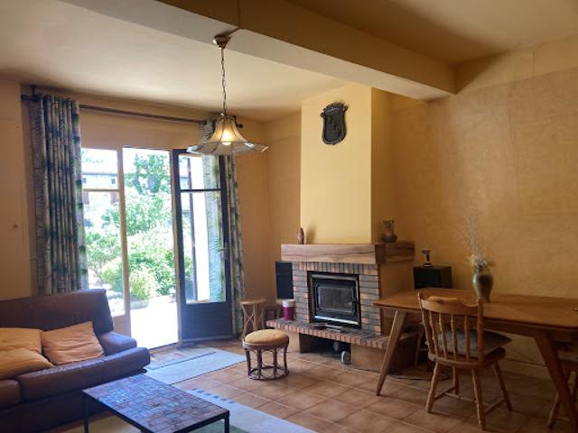 Vente Maison 6 pièces 130 m2 Nébias
