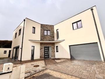 Vente Maison 6 pièces 140 m2 Neufchef
