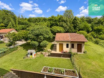 Vente Maison 6 pièces 130 m2 Neufchef