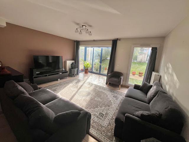 Vente Maison 6 pièces 130 m2 Neuilly Plaisance