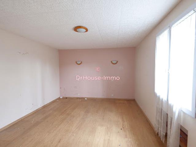 Vente Maison 6 pièces 130 m2 Neuville de Poitou