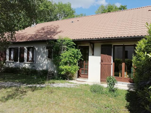 Vente Maison 6 pièces 130 m2 Nevers