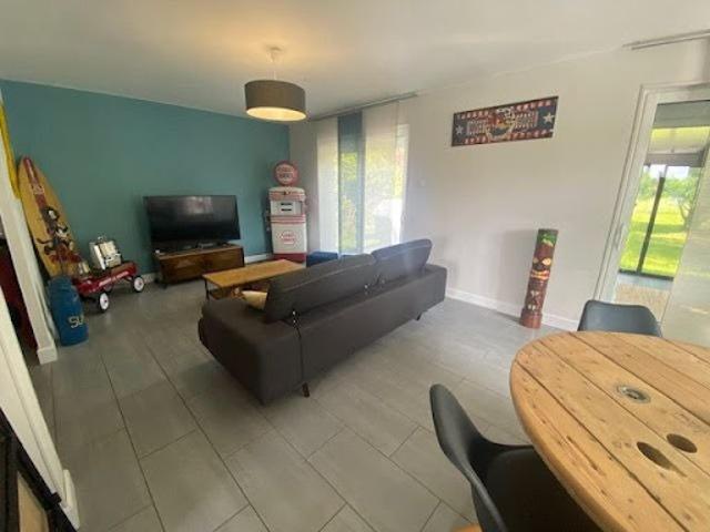 Vente Maison 6 pièces 130 m2 Nibelle