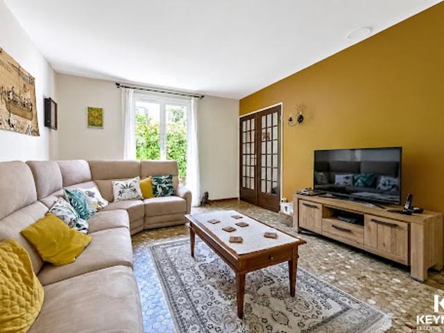 Vente Maison 6 pièces 130 m2 Noisy sur Oise