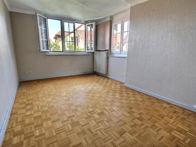 Vente Maison 6 pièces 130 m2 Nothalten