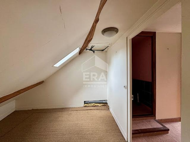 Vente Maison 6 pièces 130 m2 Outarville
