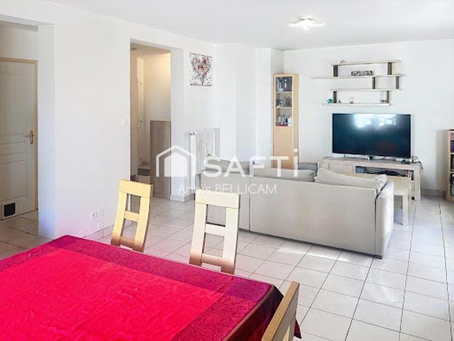 Vente Maison 6 pièces 130 m2 Obersaasheim