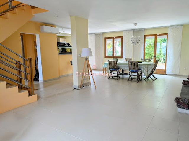 Vente Maison 6 pièces 130 m2 Orgeval