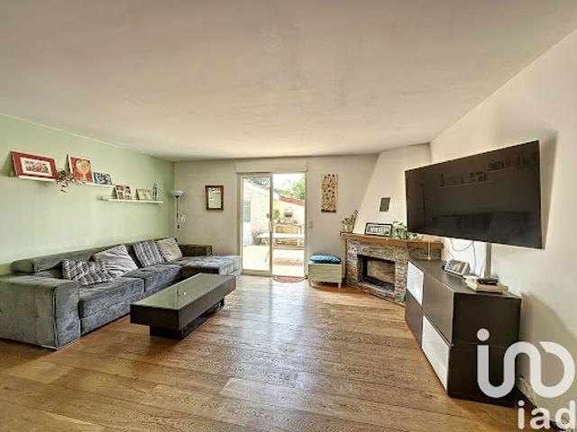 Vente Maison 6 pièces 130 m2 Orly