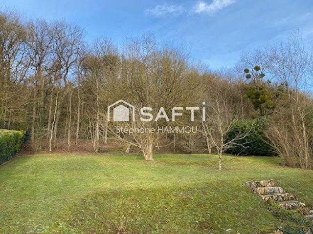 Vente Maison 6 pièces 130 m2 Orly sur Morin
