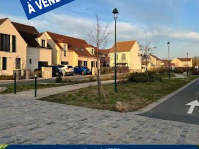 Vente Maison 6 pièces 130 m2 Attainville
