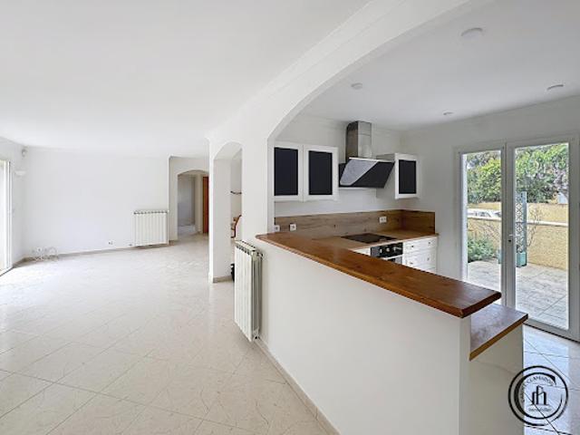 Vente Maison 6 pièces 130 m2 Aubord