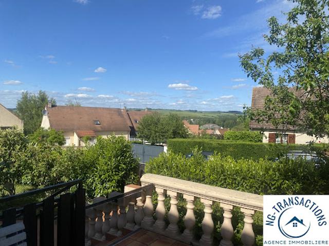 Vente Maison 6 pièces 130 m2 Auxerre