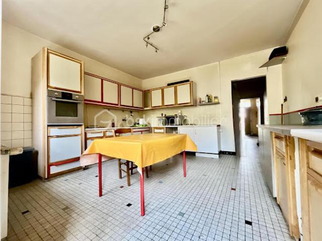 Vente Maison 6 pièces 130 m2 Avocourt