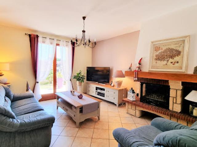 Vente Maison 6 pièces 130 m2 Abbéville la Rivière