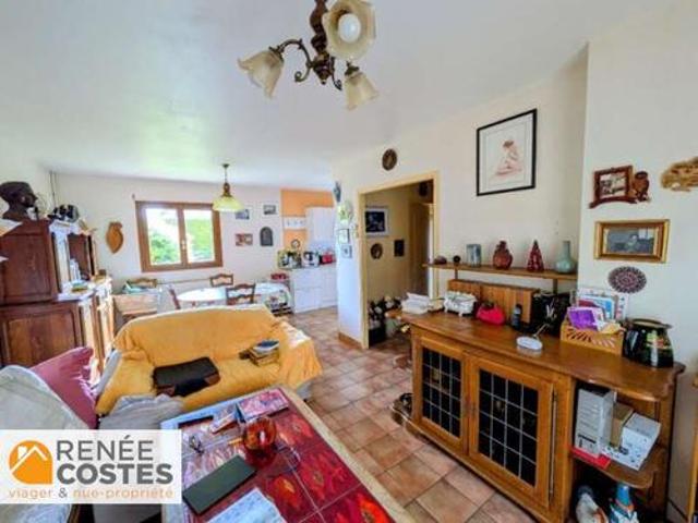 Vente Maison 6 pièces 130 m2 Ablon