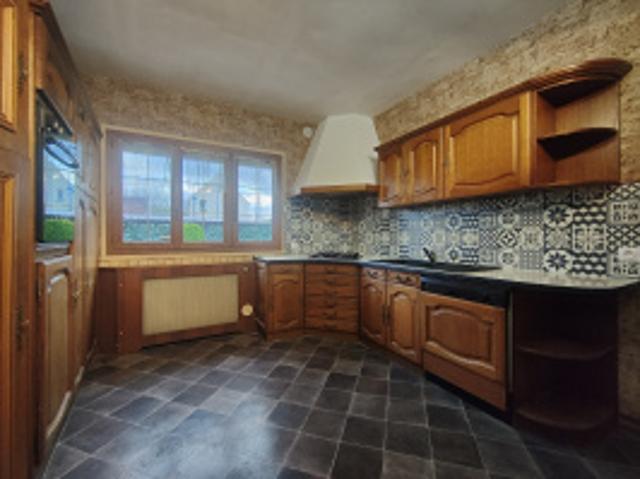 Vente Maison 6 pièces 130 m2 Beauvais
