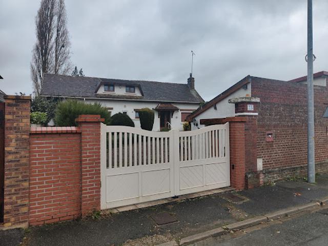 Vente Maison 6 pièces 130 m2 Beauvais