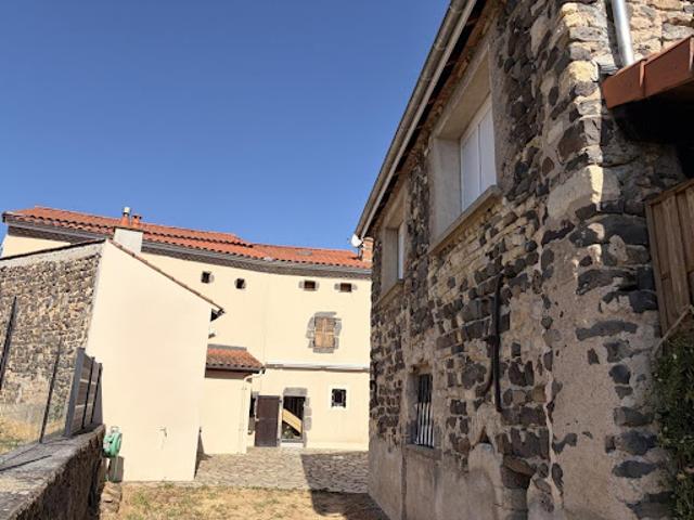 Vente Maison 6 pièces 130 m2 Antoingt
