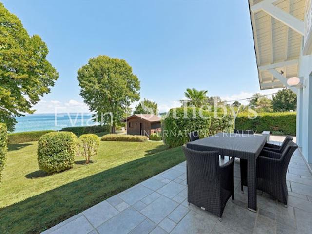 Vente Maison 6 pièces 130 m2 Anthy sur Léman