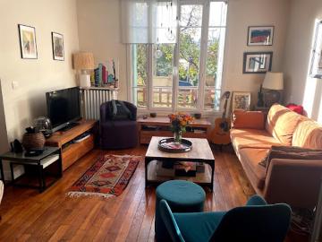 Vente Maison 6 pièces 130 m2 Arcueil