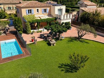 Vente Maison 6 pièces 130 m2 Aramon