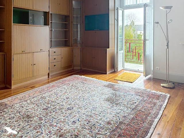 Vente Maison 6 pièces 130 m2 Argenton sur Creuse
