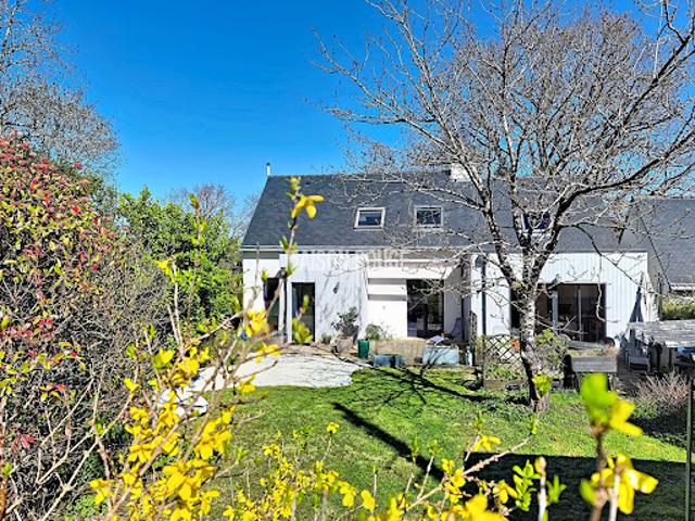 Vente Maison 6 pièces 130 m2 Baden