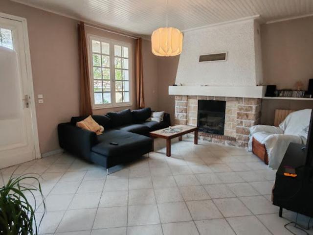 Vente Maison 6 pièces 130 m2 Bascons