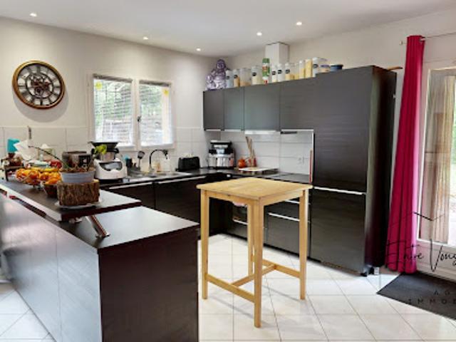 Vente Maison 6 pièces 130 m2 Bazas