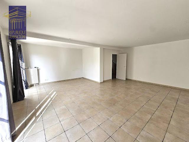 Vente Maison 6 pièces 130 m2 Beaune