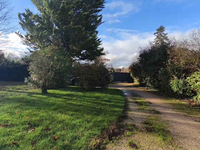 Vente Maison 6 pièces 130 m2 Bétaille