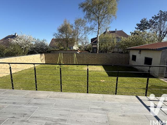 Vente Maison 6 pièces 130 m2 Bétheny