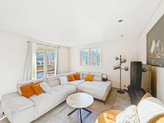 Vente Maison 6 pièces 135 m2 Bonneville