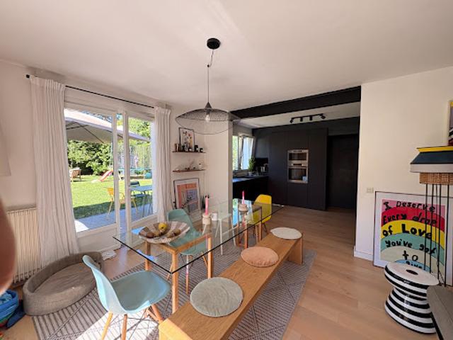 Vente Maison 6 pièces 130 m2 Bondues