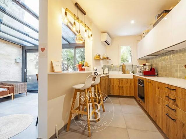 Vente Maison 6 pièces 130 m2 Bordeaux