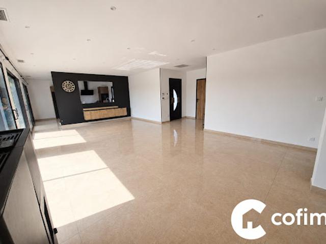 Vente Maison 6 pièces 130 m2 Bordes