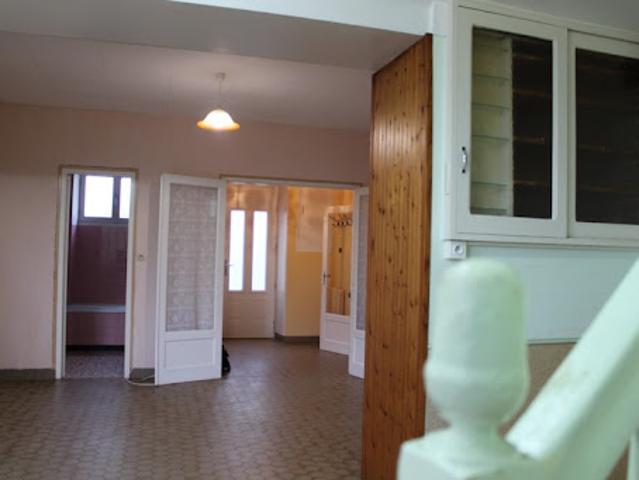 Vente Maison 6 pièces 130 m2 Botz en Mauges