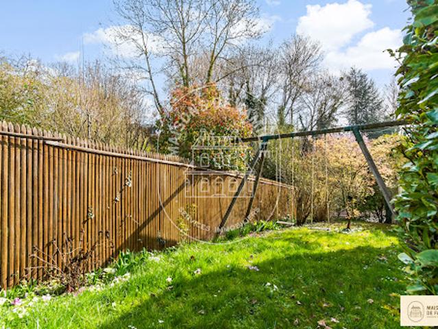 Vente Maison 6 pièces 130 m2 Bougival