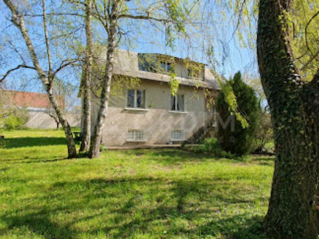 Vente Maison 6 pièces 130 m2 Boulleret