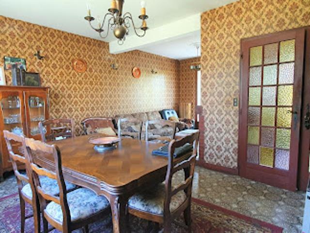 Vente Maison 6 pièces 130 m2 Boulleret