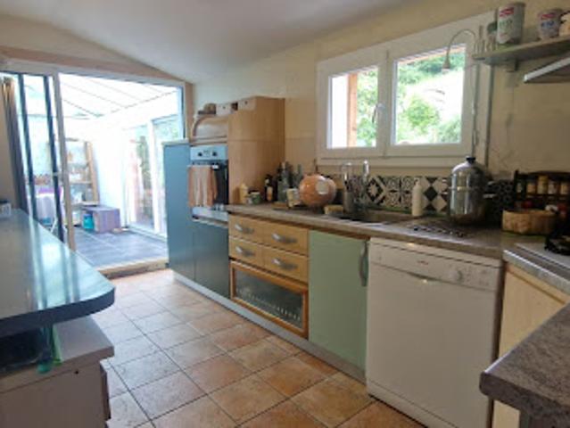 Vente Maison 6 pièces 130 m2 Boussens