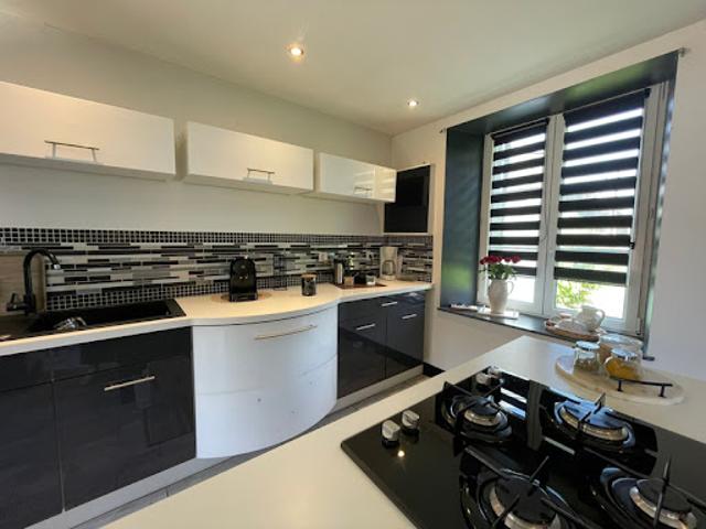 Vente Maison 6 pièces 130 m2 Bouville