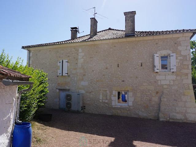 Vente Maison 6 pièces 130 m2 Brantôme en Périgord