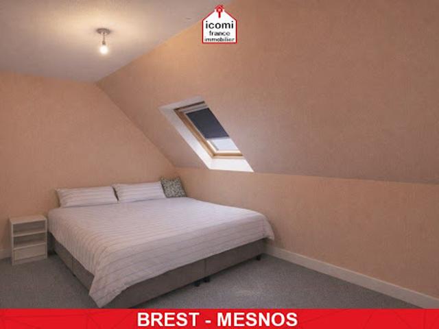 Vente Maison 6 pièces 130 m2 Brest